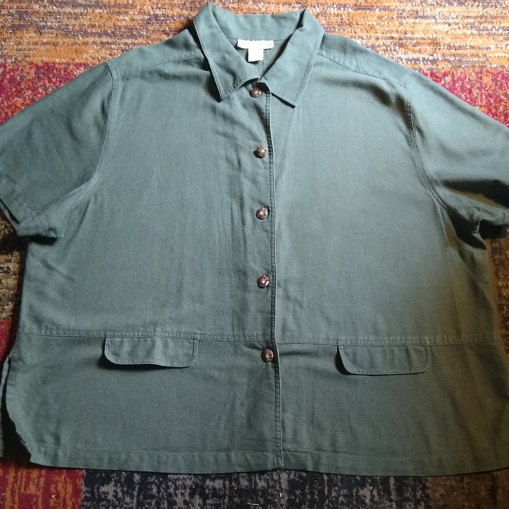 Woman's top